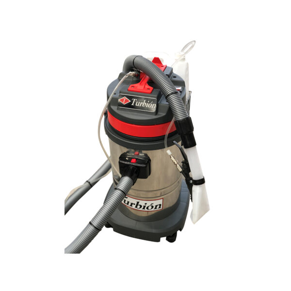 LAVA TAPIZADOS Y ALFOMBRAS PROFESIONAL AERO 30 1 MOTOR