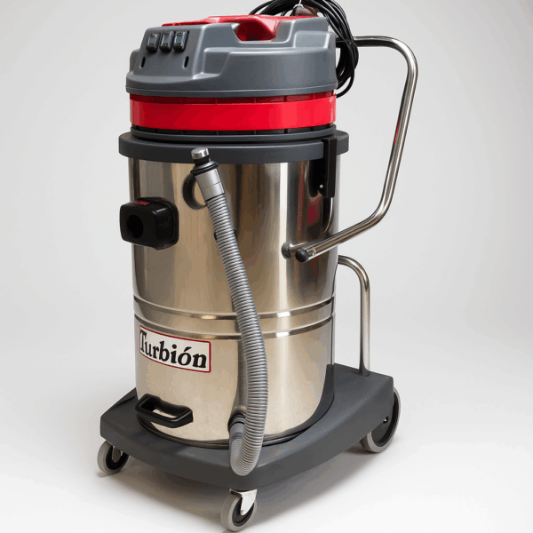 ASPIRADORA PROFESIONAL TRI POWER 3000W