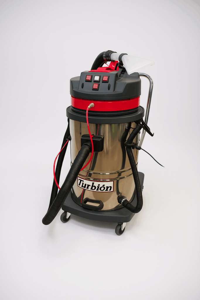 LAVA TAPIZADOS Y ALFOMBRAS PROFESIONAL TRI POWER 3000W