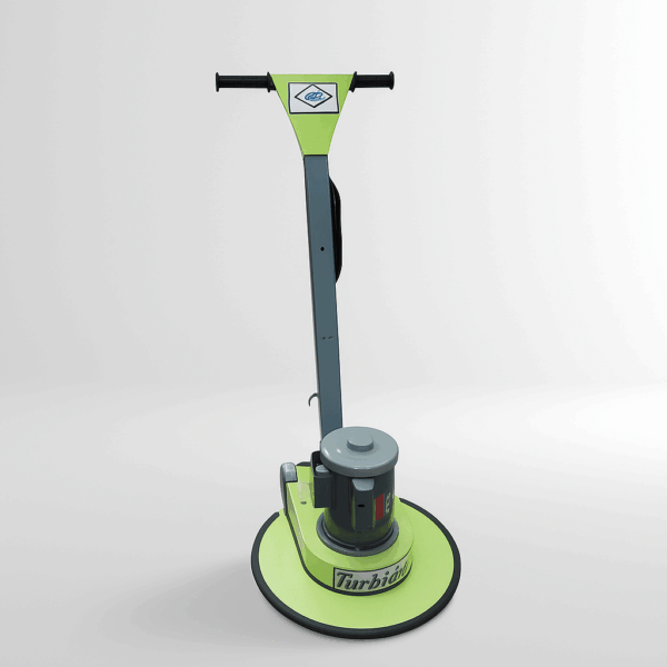 LUSTRADORA CLEAN CARE 500 1,5HP LINEA ERGONÓMICA
