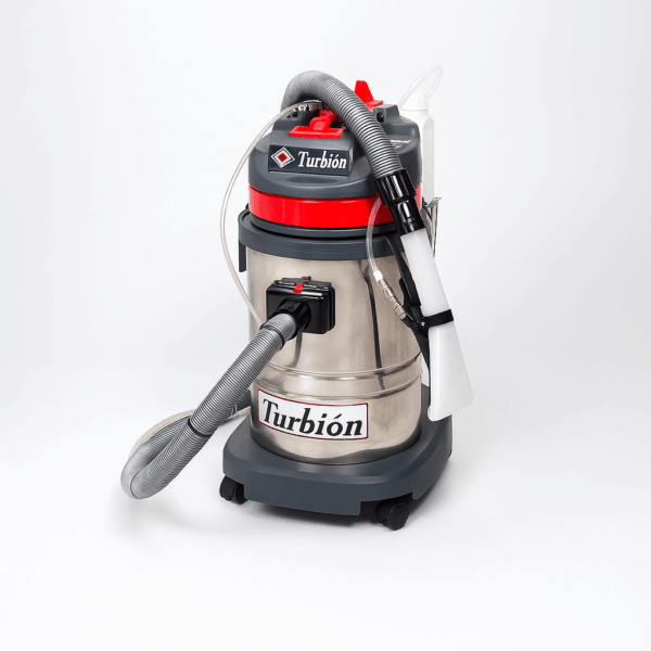 LAVA TAPIZADOS Y ALFOMBRAS PROFESIONAL AERO 30 1 MOTOR