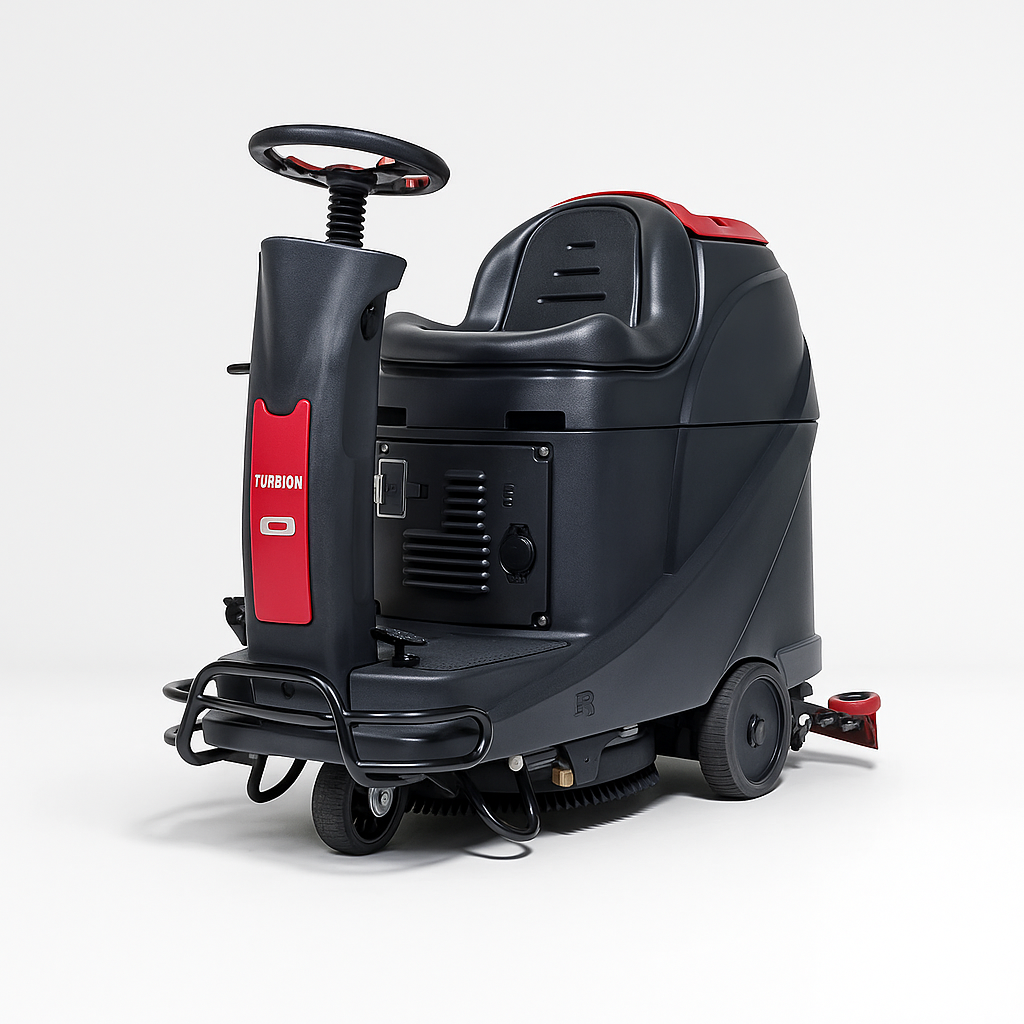 LAVA SECADORA MEDIANAS SUPERFICIES HOMBRE A BORDO VIPER AS710R