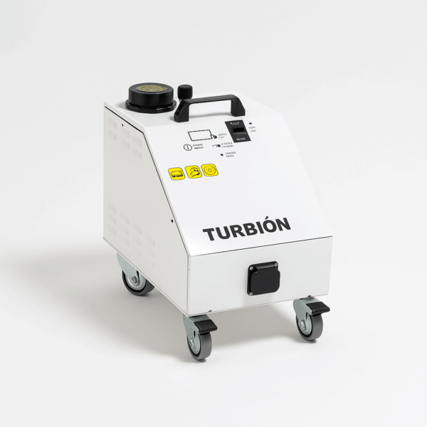MAQUINA LAVADORA A VAPOR SO4500 MATRIX STEAM