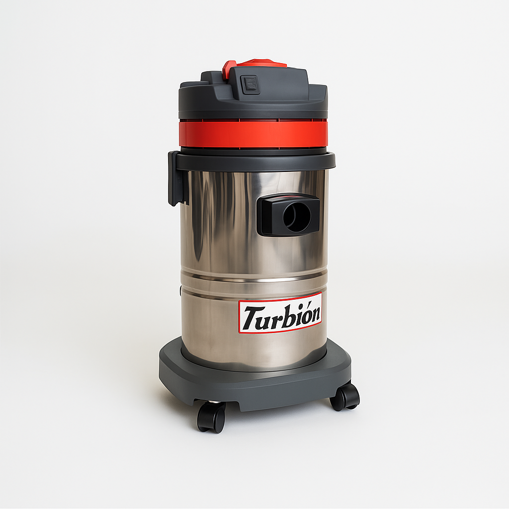 ASPIRADORA AERO 30 PROFESIONAL 1000W