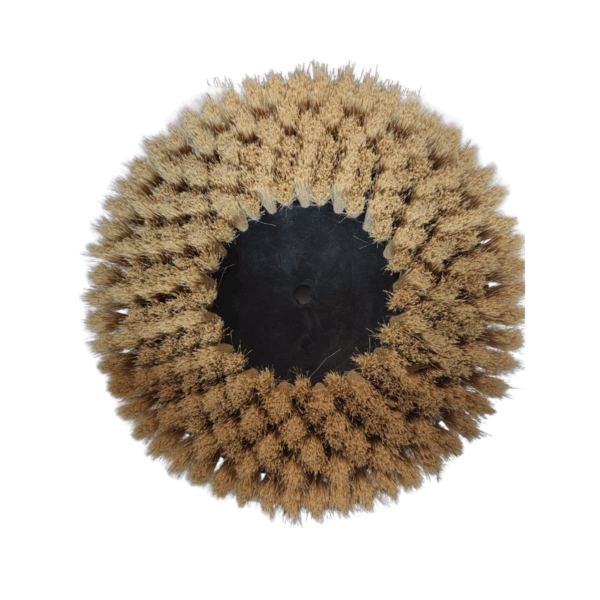 CEPILLO PARA LUSTRAR ZAP