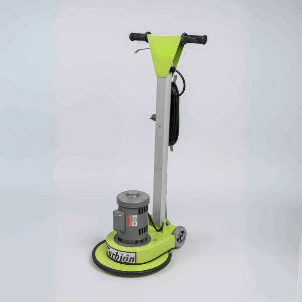 LUSTRADORA CLEAN CARE 400 1HP LINEA ERGONOMICA