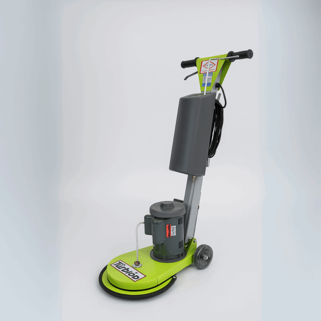 LUSTRA LAVADORA LX-400/A 1.5 HP