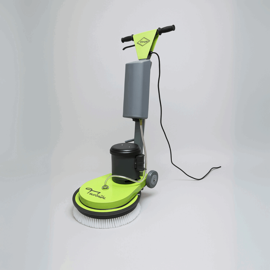 LUSTRA LAVADORA LX-350/A 1 HP