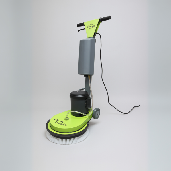 LAVADORA DE ALFOMBRAS/PISOS Y LUSTRADORA LX-400/A 1.5 HP