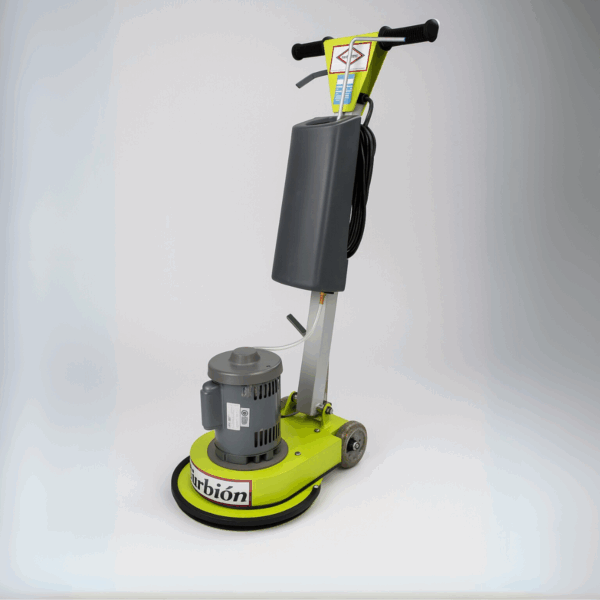 LUSTRA LAVADORA CLEAN CARE 350/A 1HP LINEA ERGONÓMICA