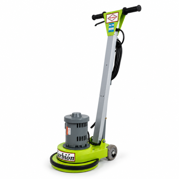 LUSTRADORA CLEAN CARE 350 3/4HP LINEA ERGONÓMICA