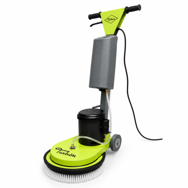 LAVADORA DE ALFOMBRAS/PISOS Y LUSTRADORA LX-400/A 1.5 HP