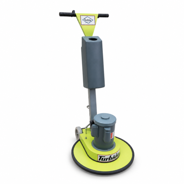 LUSTRA LAVADORA CLEAN CARE 500/A 1,5HP LINEA ERGONOMICA