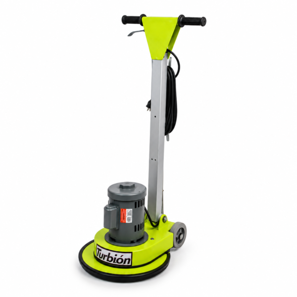 LUSTRADORA CLEAN CARE 400 1HP LINEA ERGONOMICA