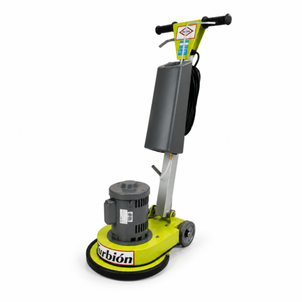 LUSTRA LAVADORA CLEAN CARE 350/A 1HP LINEA ERGONÓMICA
