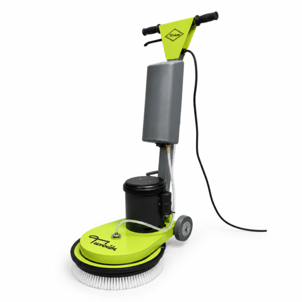 LAVADORA DE ALFOMBRAS/PISOS Y LUSTRADORA LX-350/A 1HP