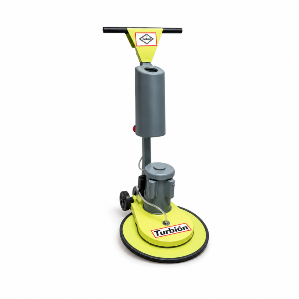 LUSTRALAVADORA DE PISOS Y ALFOMBRAS LX-500/A 1.5 HP