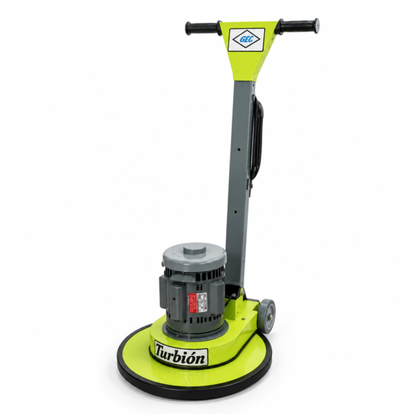 LUSTRADORA CLEAN CARE 500 1,5HP LINEA ERGONÓMICA