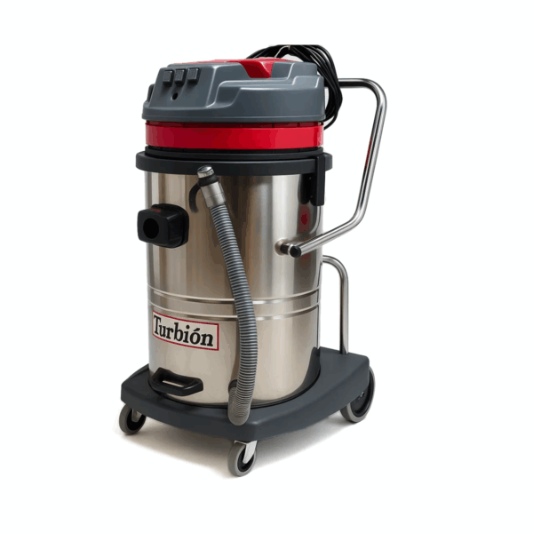 ASPIRADORA PROFESIONAL TRI POWER 3000W