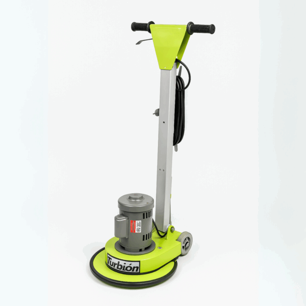 LUSTRADORA CLEAN CARE 400 1HP LINEA ERGONOMICA