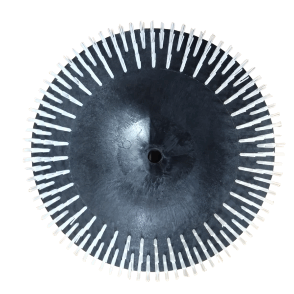 DISCO PORTA PAÑOS ZAP