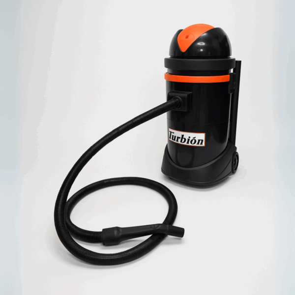 ASPIRADORA PROFESIONAL AERO 37 1250 W. MONOFÁSICA
