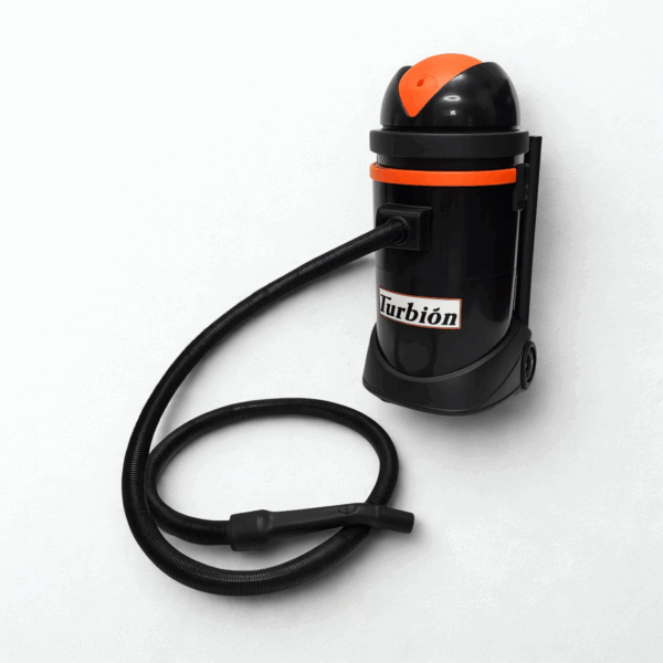ASPIRADORA PROFESIONAL AERO 37 1250 W. MONOFÁSICA