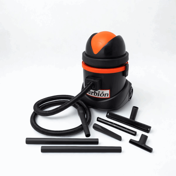 ASPIRADORA PROFESIONAL AERO 21 1250 W. MONOFÁSICA