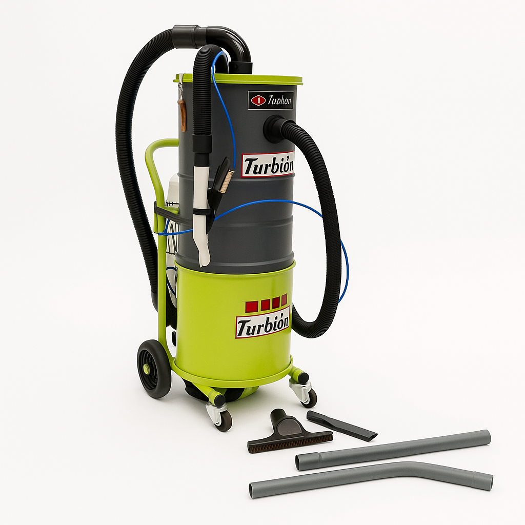 LAVA TAPIZADOS SOPLADOR PROFESIONAL ALFA TRI POWER 3000W
