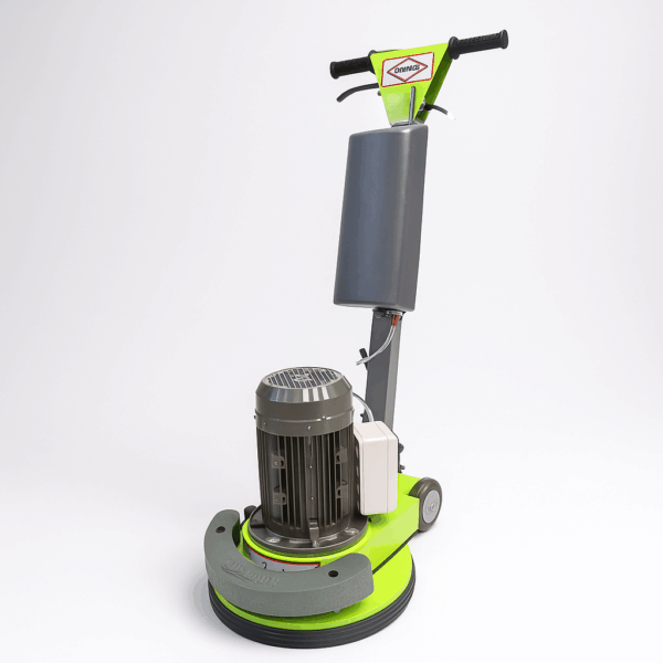 PULIDORA MÚLTIPLE 3HP TRIFÁSICA