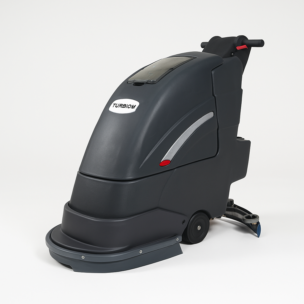 ALQUILER LAVASECADORA HOMBRE CAMINANDO FANG 18