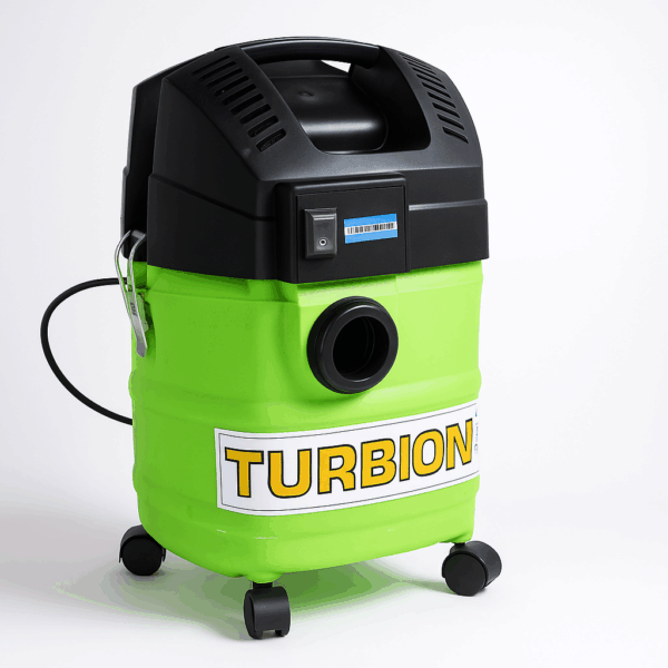 ALQUILER ASPIRADORA SOPLADORA AERO 1200 POLVO LIQUIDO 1 MOTOR