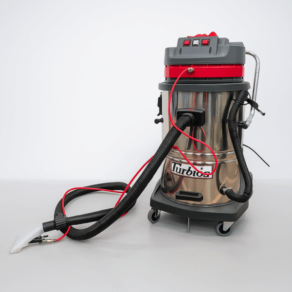 LAVA TAPIZADOS Y ALFOMBRAS PROFESIONAL BI POWER CP 2000W TURBION