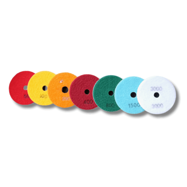DISCO RESINOIDE 180MM