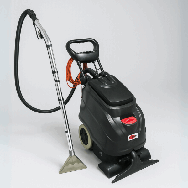 LAVADORA DE ALFOMBRAS Y TAPIZADOS CEX410 VIPER TURBION