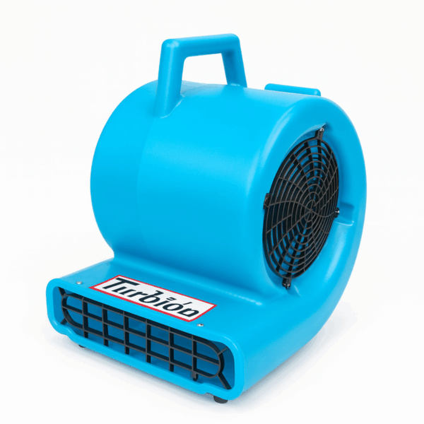 SOPLADOR PARA SECADO DE ALFOMBRAS Y PISOS
