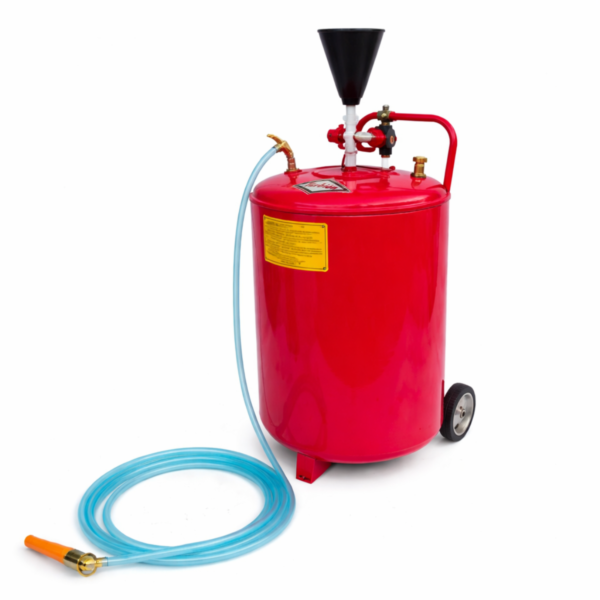 ESPUMADOR PARA LAVADEROS DE AUTO 70 LITROS