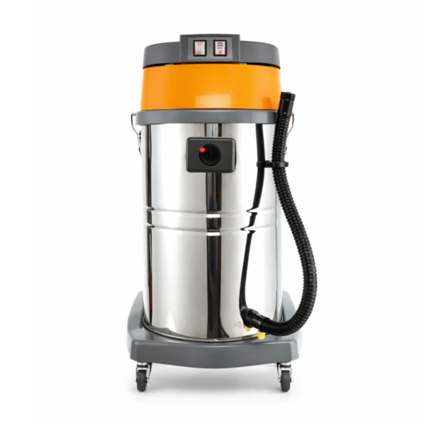 ASPIRADORA BI POWER 3000W PROFESIONAL 60 LITROS TURBION