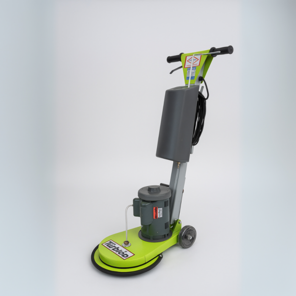 LUSTRALAVADORA DE PISOS LX-350/P 1/2HP