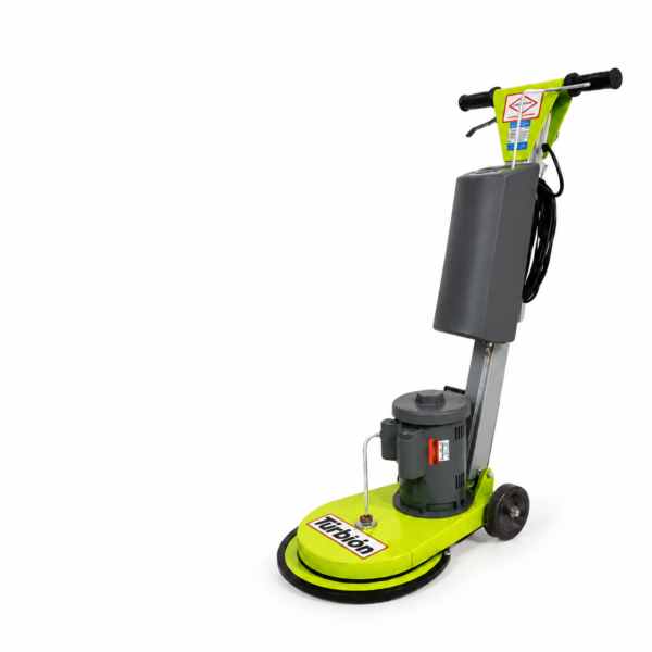 LUSTRALAVADORA DE PISOS LX-400/P 3/4 HP