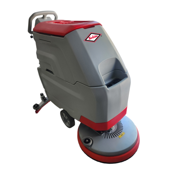 LAVA SECADORA AUTOMÁTICA TURBION 530B A BATERÍA