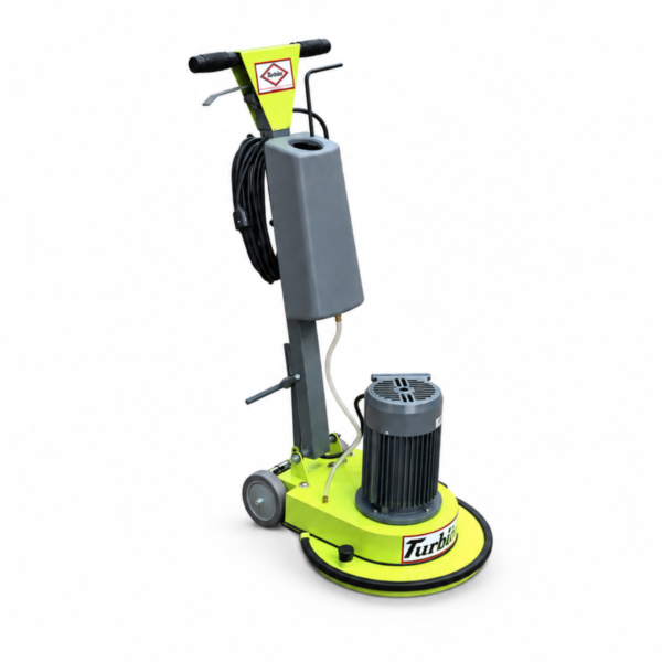PULIDORA MÚLTIPLE 2 HP PARA PISOS DE HORMIGÓN / FRÍOS – MONOFÁSICA