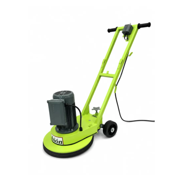 PULIDORA EASY PRO 2 HP PARA PISOS DE HORMIGÓN / FRÍOS – MONOFÁSICA